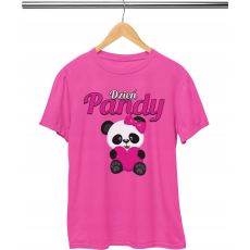  GYERMEK PÓLÓ - PANDA NAP ÉDES PANDA - L 146-152