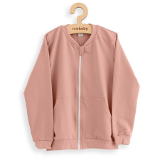 Gyermek pulóver New Baby Kindergarten pink, vel. 92/98 gyerek pulóver, kardigán