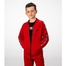 Gyermek sport felső "Evolve", piros - 146 gyerek pulóver, kardigán