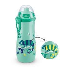 Gyermek sport itatópohár NUK Sports Chameleon 450 ml itatópohár