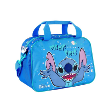Gyermek sporttáska Perletti Lilo & Stitch, 13143 kézitáska és bőrönd
