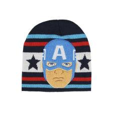 Gyermek téli sapka AVENGERS applikációkkal, 2200005890 gyerek sapka