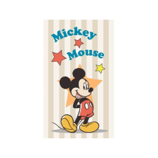 Gyermek törölköző 30/50cm Mickey egér, MM2296011 babatörülköző, kifogó