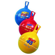  Gyermek ugráló labda -65cm fitness eszköz