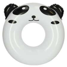  Gyermek úszógumi 80cm panda úszógumi, karúszó