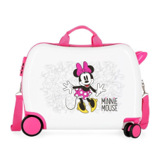  Gyermek utazótáska kerekeken / babakocsi MINNIE MOUSE, 34L, 4689864