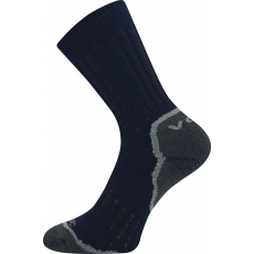  Gyermek zoknik Voxx sötétkék (Guru-darkblue) 35/38