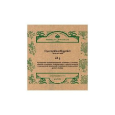 GYERMEKLÁNCFŰ GYÖKÉR 40 G/HERBÁRIA/ gyógytea