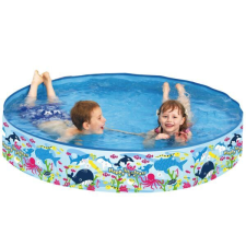  Gyermekmedence 120x25cm SunClub medence