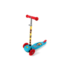 Gyermekrobogó 3 kerékkel, Mickey roller