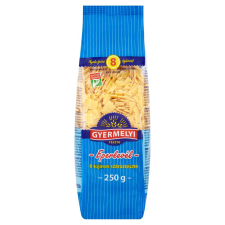 Gyermelyi eperlevél - 250g alapvető élelmiszer