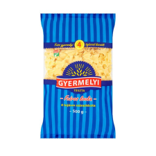 Gyermelyi fodoros kocka - 500g alapvető élelmiszer