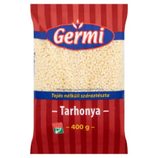  GYERMELYI GERMI TOJÁS NÉLKÜLI TARHONYA 400G reform élelmiszer