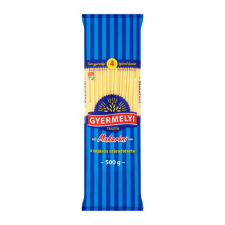 Gyermelyi makaróni - 500g alapvető élelmiszer