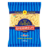 Gyermelyi Száraztészta orsó GYERMELYI 4 tojásos 500g