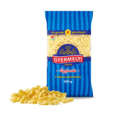 GYERMELYI TÉSZTA COPFOCSKA 4 TOJÁSOS 500G tészta
