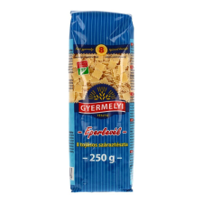  GYERMELYI TÉSZTA EPERLEVÉL 8 TOJÁS 250G tészta