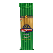 GYERMELYI VITA PASTA SPAGHETTI 500G tészta