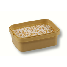 Gyertyakovács Arany és fehér apró cukorgyöngy vegyesen 20 dkg sütés és főzés