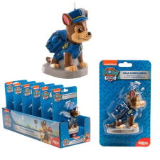 Gyertyakovács Mesegyertya - Mancs Őrjárat 3D (Chase), 7 cm sütés és főzés