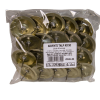  Gyertyatüske adventi talp kicsi 40mm