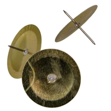  Gyertyatüske – adventi talp, nagy, 56 mm (db ár) karácsonyi dekoráció