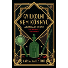 Gyilkolni nem könnyű regény