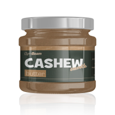 GymBeam 100% Kesuvaj - GymBeam 340 g smooth csokoládé és édesség