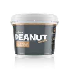 GymBeam 100% mogyoróvaj - GymBeam 1000 g smooth csokoládé és édesség