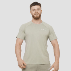 GymBeam Agile férfi póló Sage L