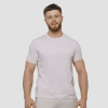 GymBeam Agile férfi sport póló Desert XXL