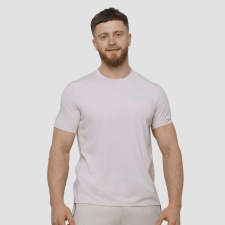 GymBeam Agile férfi sport póló Desert XXL férfi póló