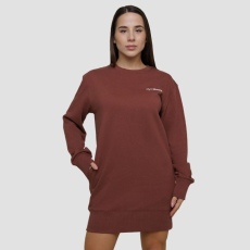 GymBeam Agile Longline női pulóver Root