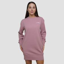 GymBeam Agile Longline női pulóver Woodrose női pulóver, kardigán
