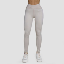 GymBeam Agile női leggings Desert L női nadrág