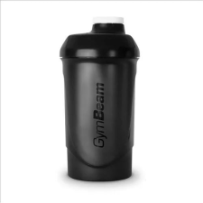 GymBeam All-Black Shaker 700 ml (8586022212185) (8586022212185) papírárú, csomagoló és tárolóeszköz