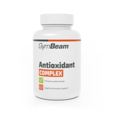 GymBeam Antioxidant Complex 60 kapszula vitamin és táplálékkiegészítő