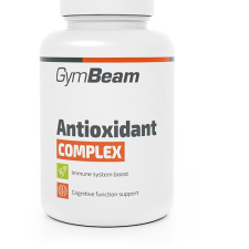 GymBeam Antioxidant Complex, 60 kapszula vitamin és táplálékkiegészítő