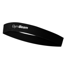 GymBeam Antislip fejpánt Black női edzőruha