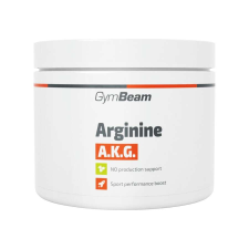 GymBeam Arginine A.K.G - 300 tabletta - GymBeam vitamin és táplálékkiegészítő