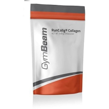 GymBeam Arginine A.K.G. 500 g, ízesítés nélkül vitamin és táplálékkiegészítő