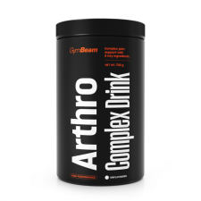 GymBeam ArthroComplex Drink 700 g ananász vitamin és táplálékkiegészítő