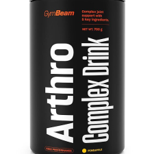 GymBeam ArthroComplex Drink ananász 700 g vitamin és táplálékkiegészítő