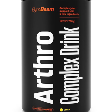 GymBeam ArthroComplex Drink citrom 700 g vitamin és táplálékkiegészítő