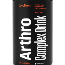 GymBeam ArthroComplex Drink, ízesítetlen, 700 g vitamin és táplálékkiegészítő