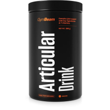 GymBeam Articular Drink 390 g, orange vitamin és táplálékkiegészítő