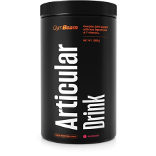 GymBeam Articular Drink 390 g, rapsberry vitamin és táplálékkiegészítő