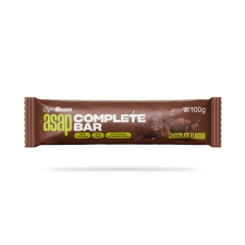 GymBeam ASAP Complete Bar 100 g erdei gyümölcs vitamin és táplálékkiegészítő