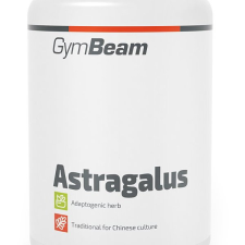 GymBeam Astragalus 90 kapszula vitamin és táplálékkiegészítő