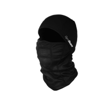 GymBeam Balaclava sportmaszk Black női edzőruha